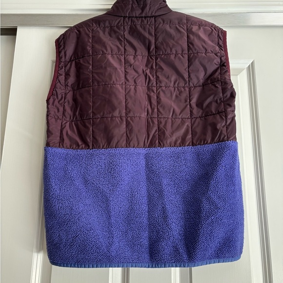 Cotopaxi - Women’s Trico Vest - Picture 5 of 8